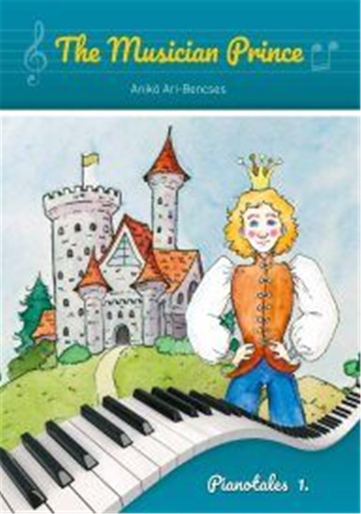 The Musician Prince